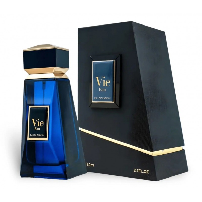 Vie Eau