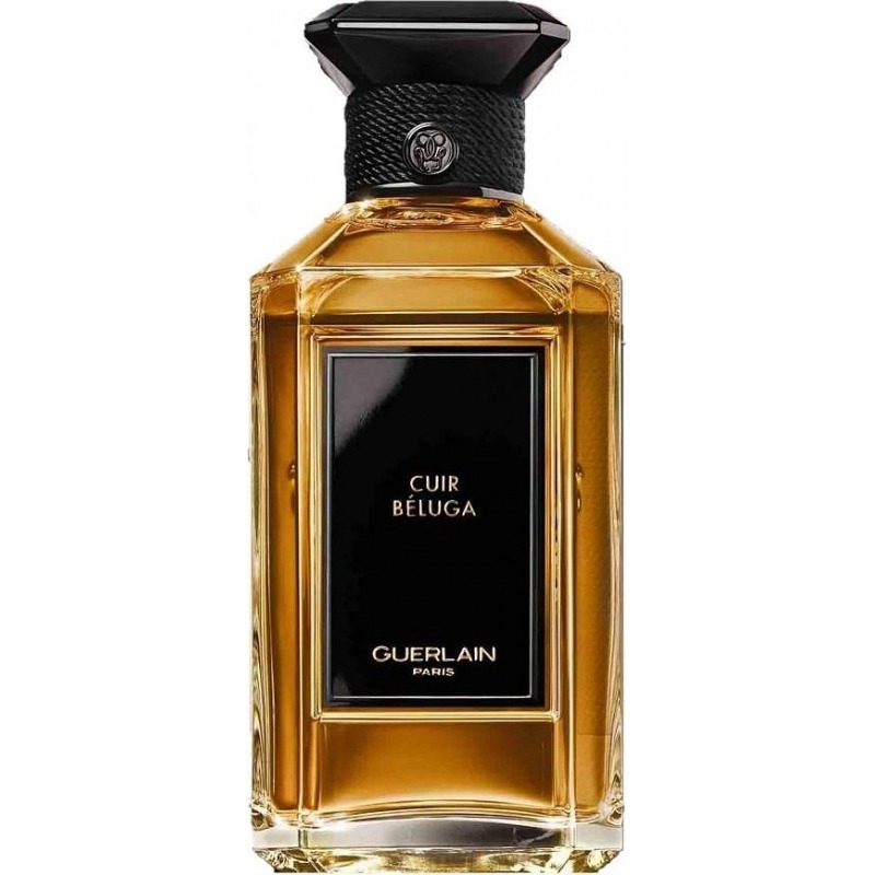 Cuir Beluga