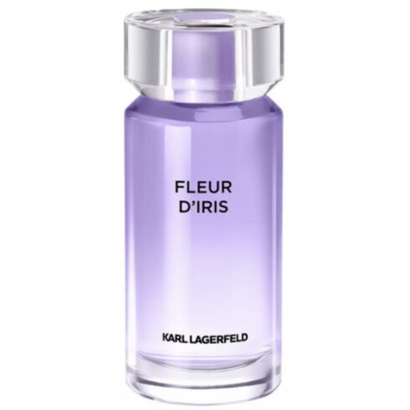 Fleur D'Iris