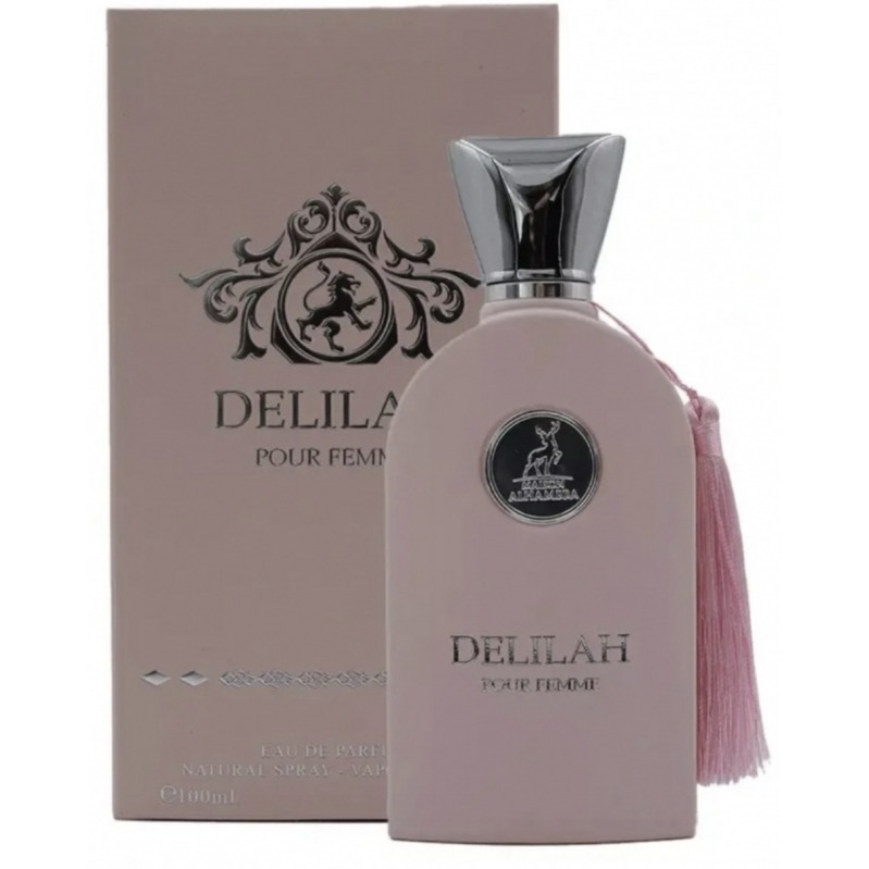 Delilah