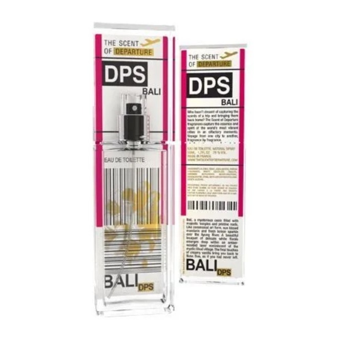 Bali DPS