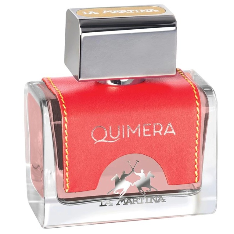 Quimera Mujer