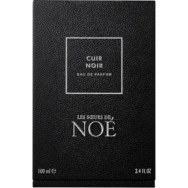 Cuir Noir