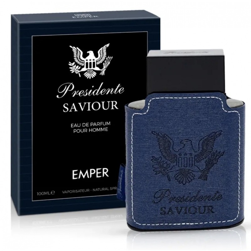Presidente Saviour