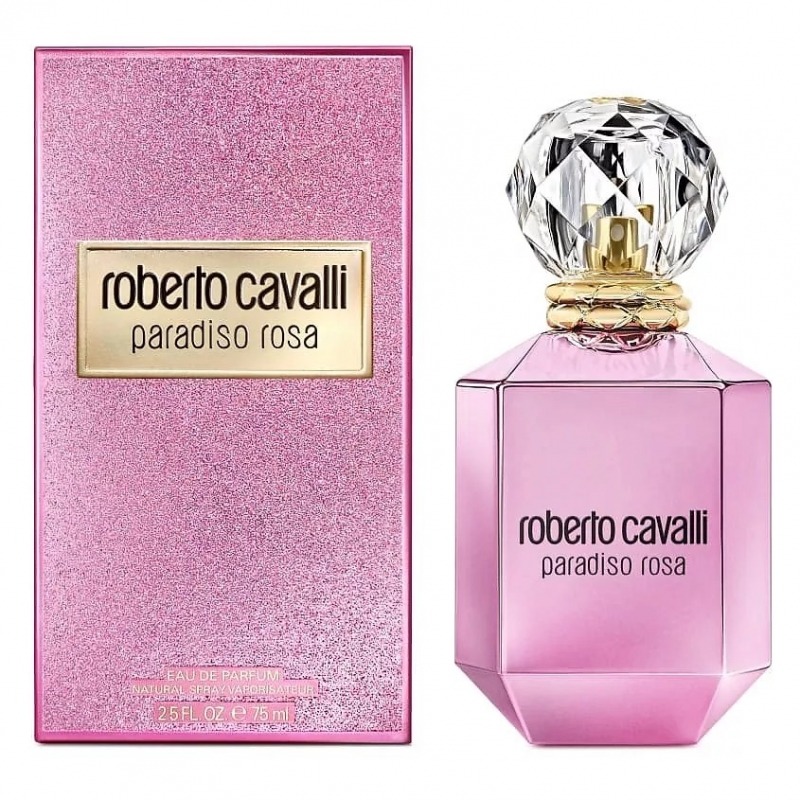 Paradiso Rosa