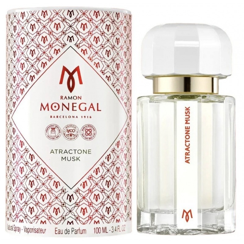 Atractone Musk