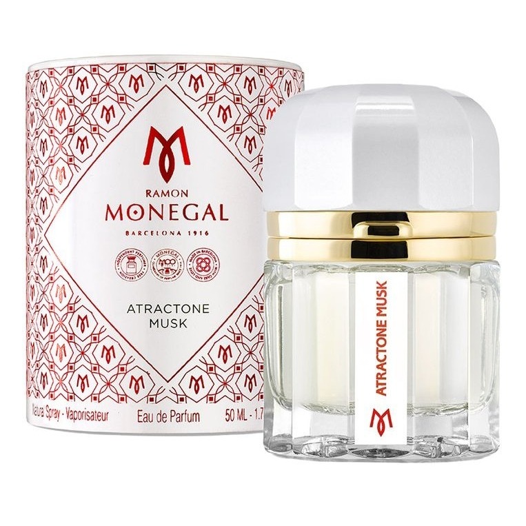 Atractone Musk