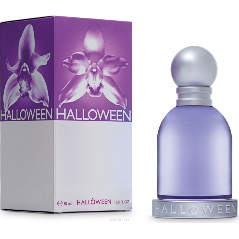 Halloween от Aroma-butik