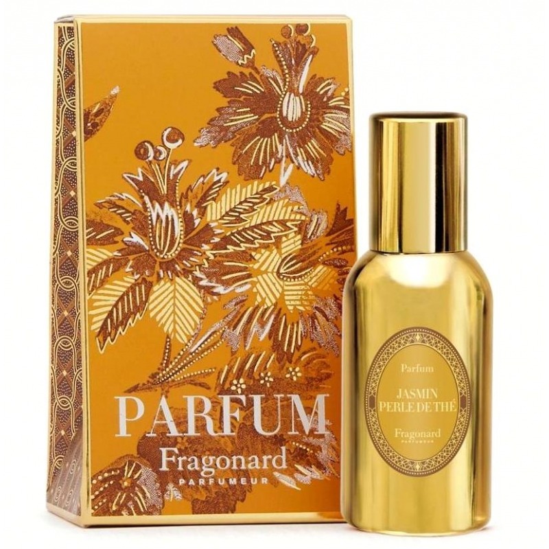 Jasmin Perle De The