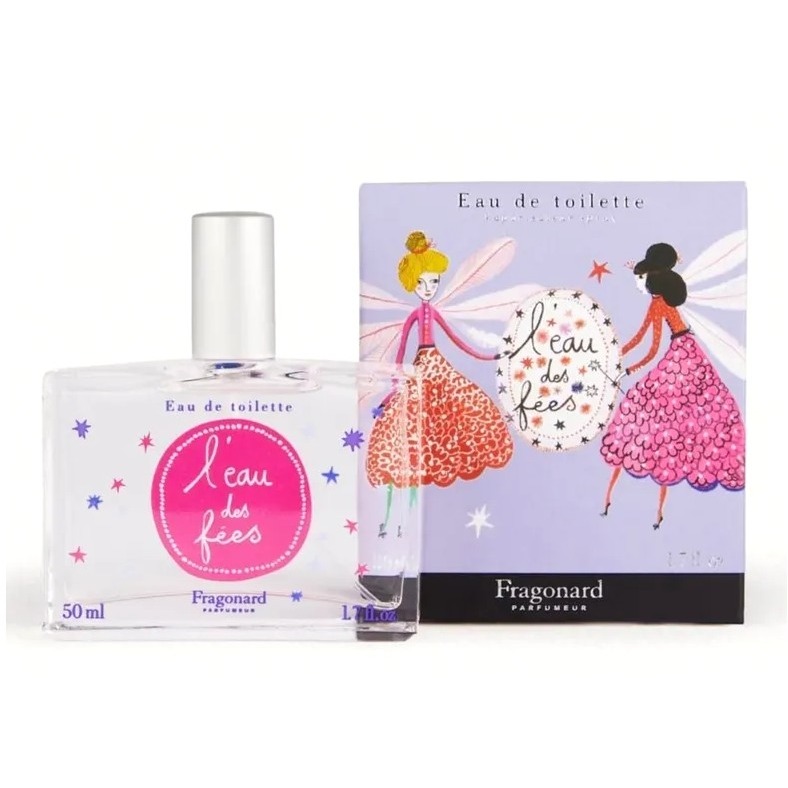 Eau des Fees