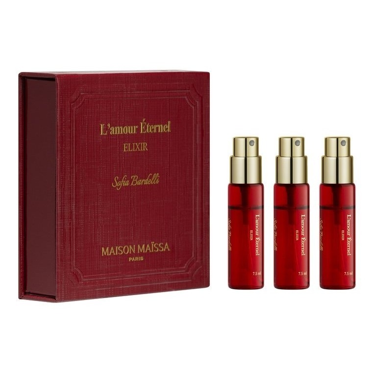 L'amour Éternel