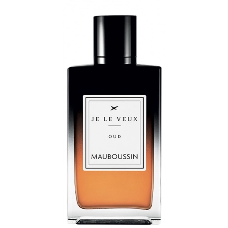 Je Le Veux Oud