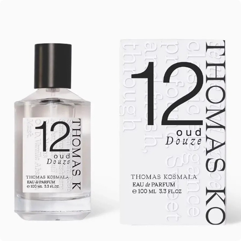 No 12 Oud Douze