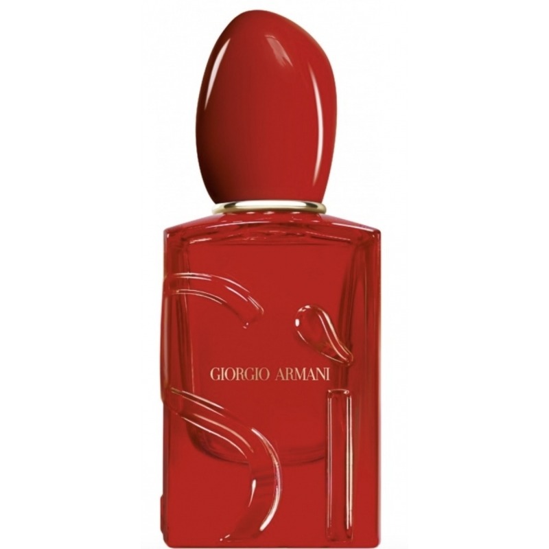 Si Passione Red Musk
