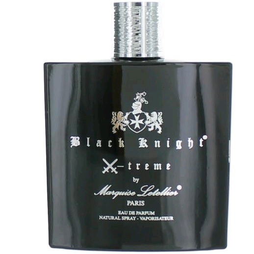Black Knight X-Trame