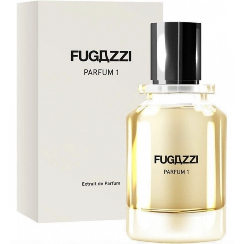 Fugazzi Parfum 1