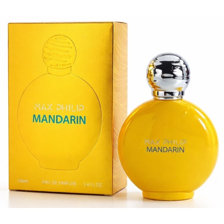 Mandarin
