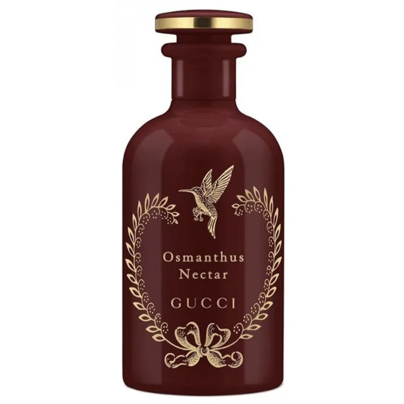 Osmanthus Nectar