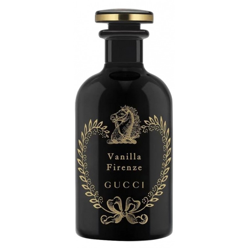 Vanilla Firenze