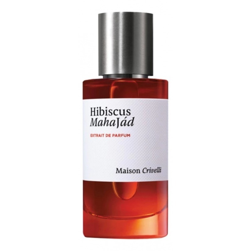 Hibiscus MahaJad