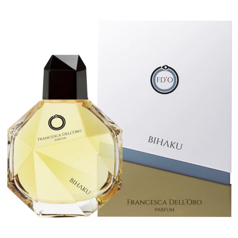 Bihaku