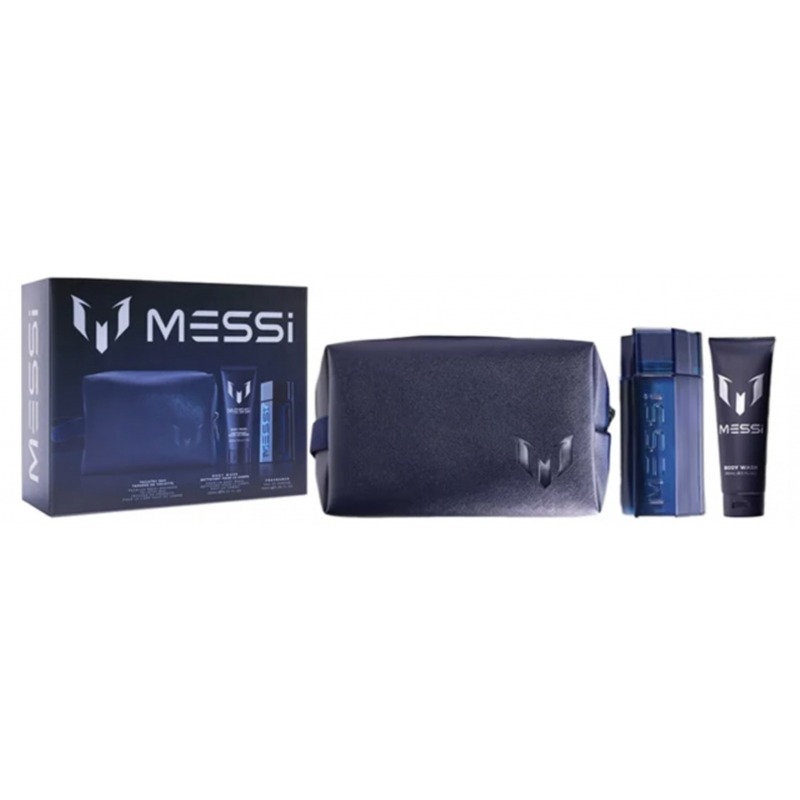 Messi Eau de Parfum