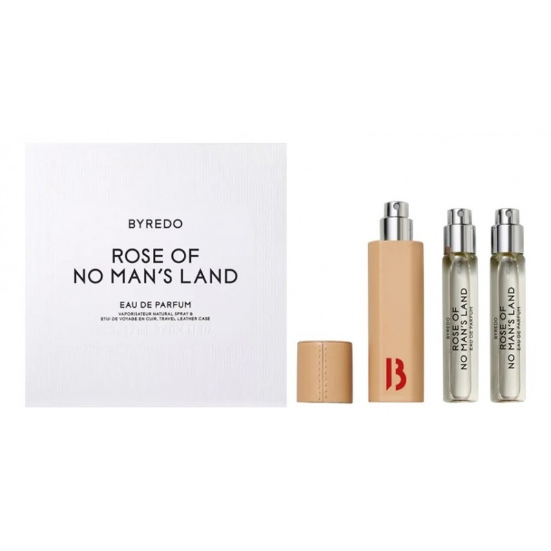 GW特価！BYREDO ROSE OF NO MAN'S LAND 80ml 【公式通販】