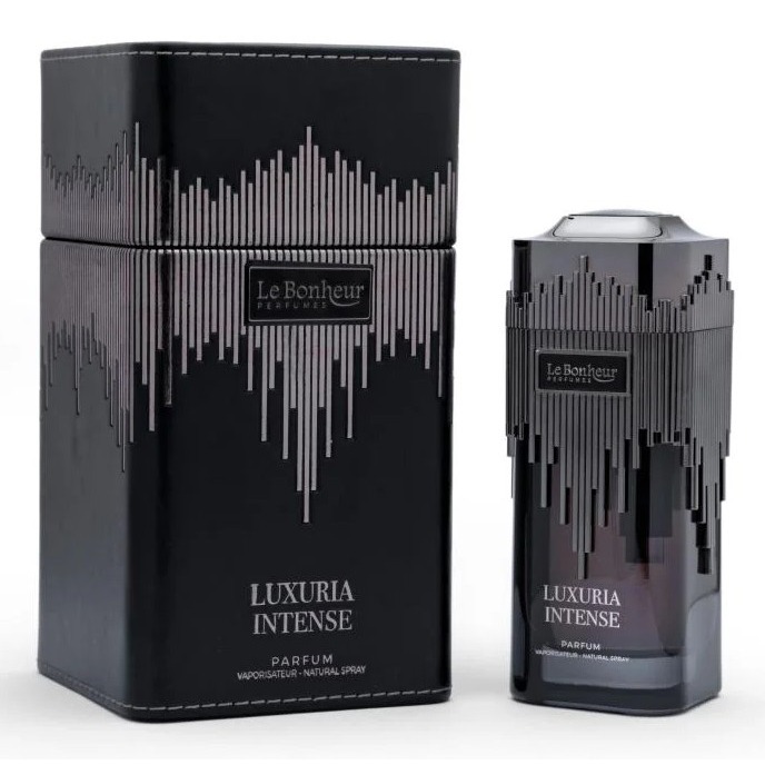 Luxuria Intense