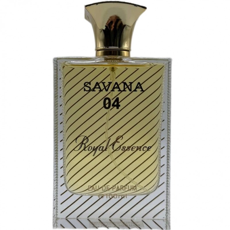 Savana 04