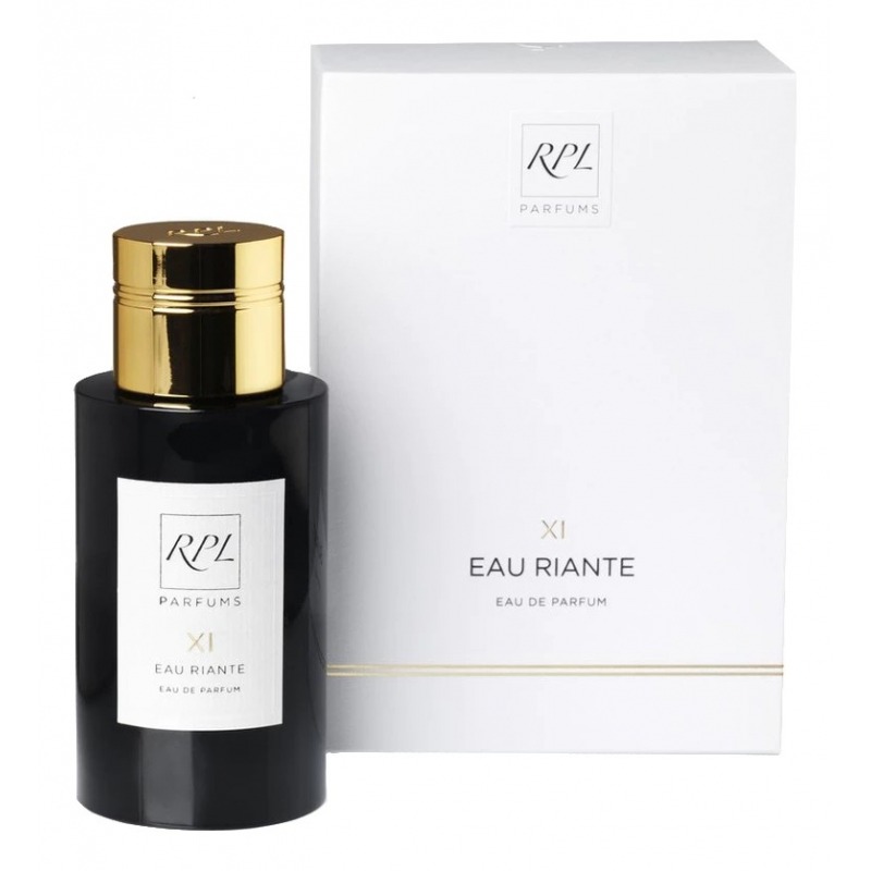 XI Eau De Riante