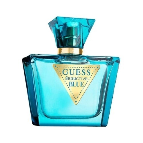 Seductive Blue