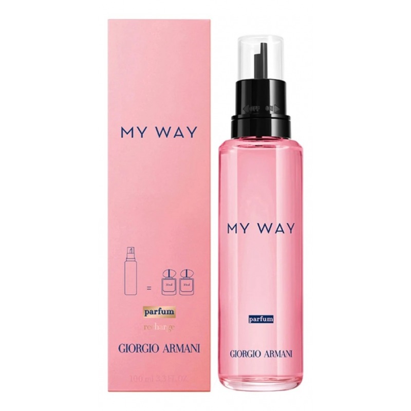 My Way