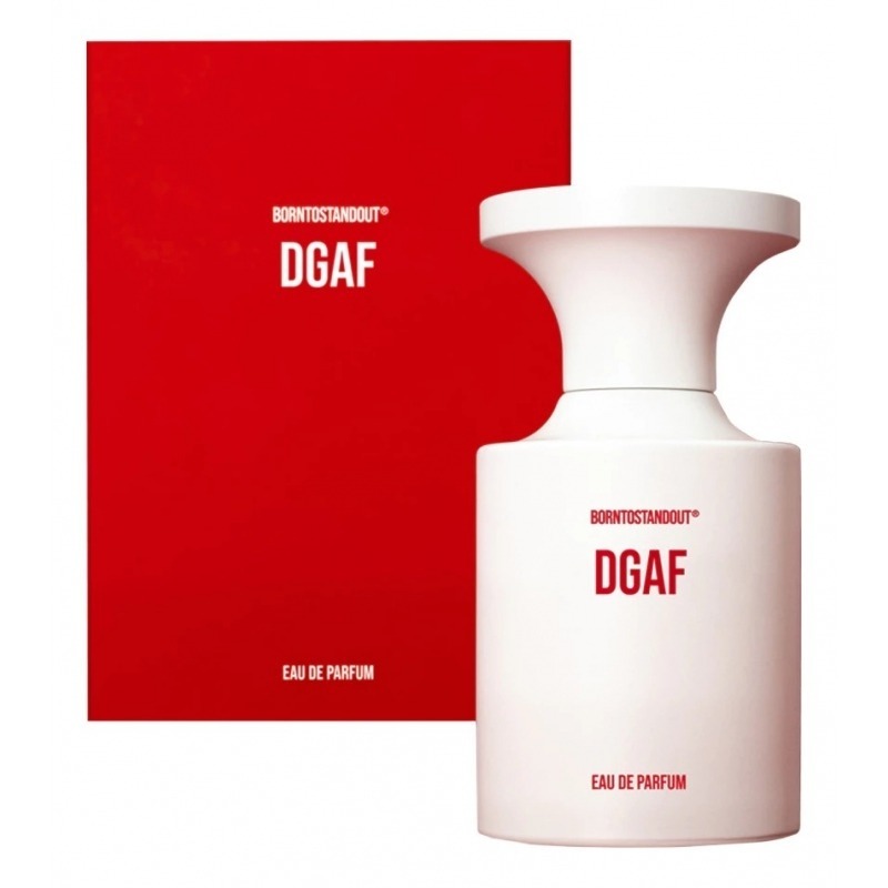 Dgaf