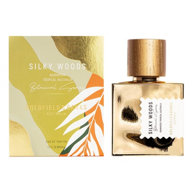 Silky Woods