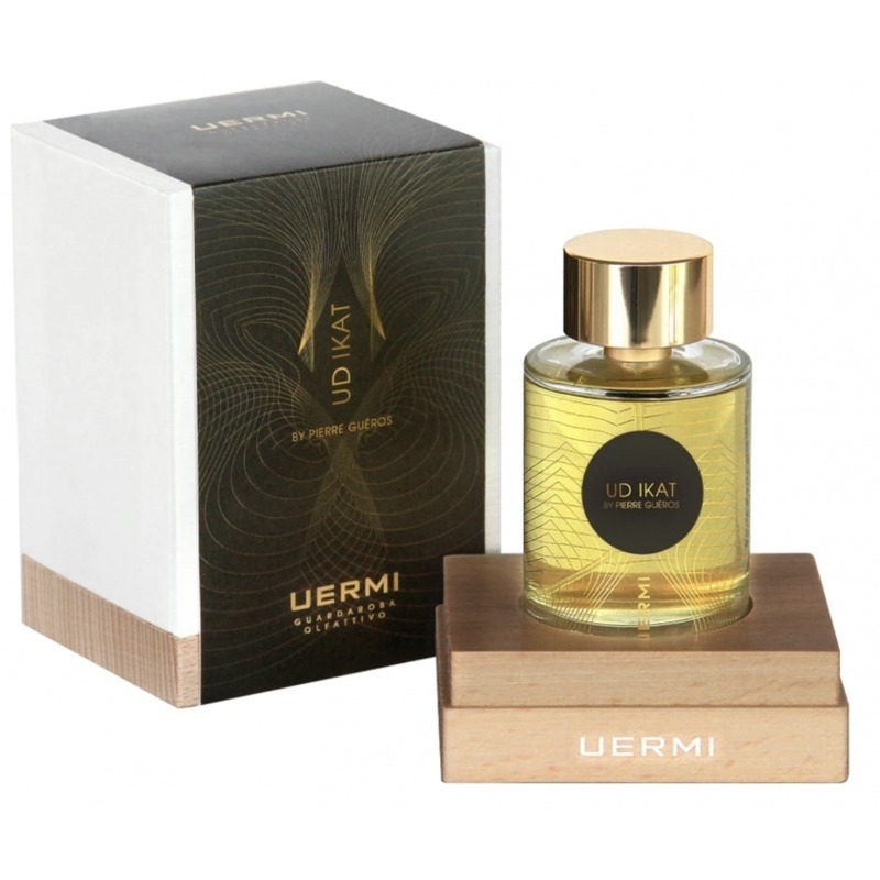 UD Ikat