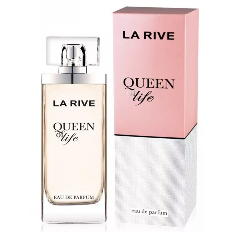 Queen of Life