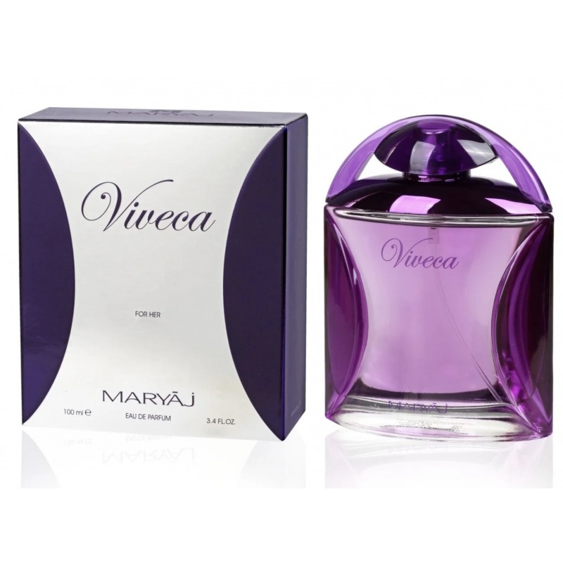 Viveca