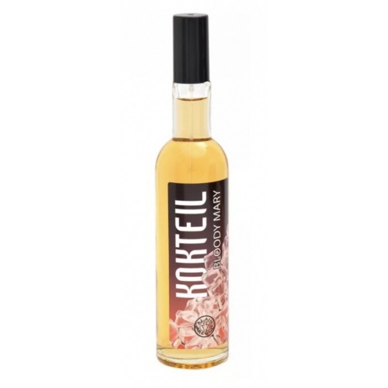 Kokteil Bloody Mary