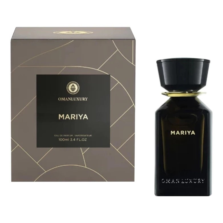 Mariya