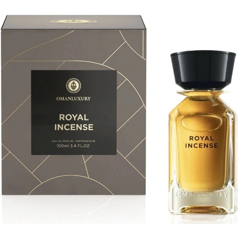 Royal Incense