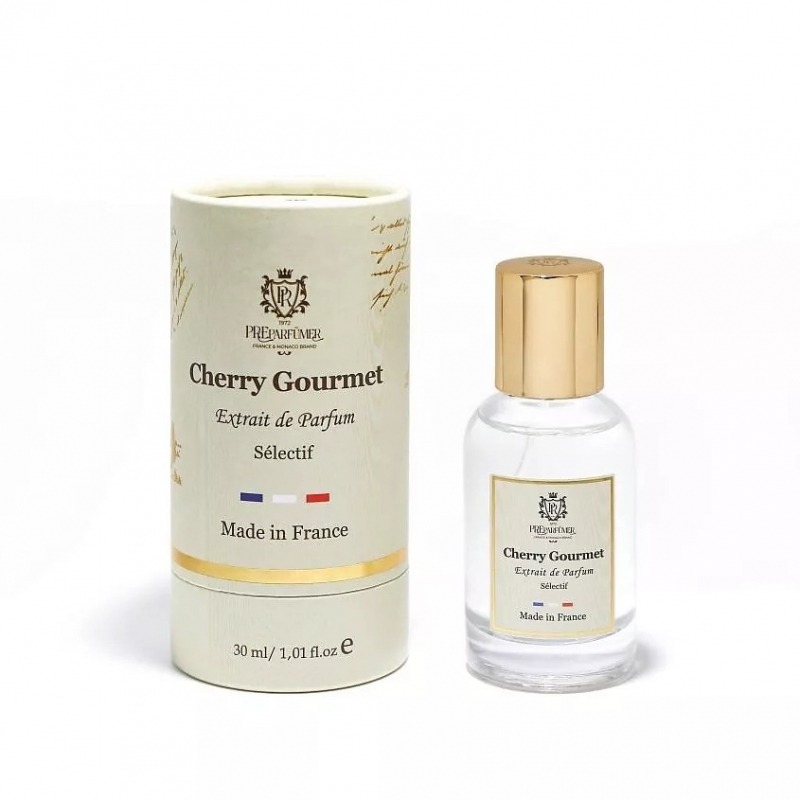 Cherry Gourmet