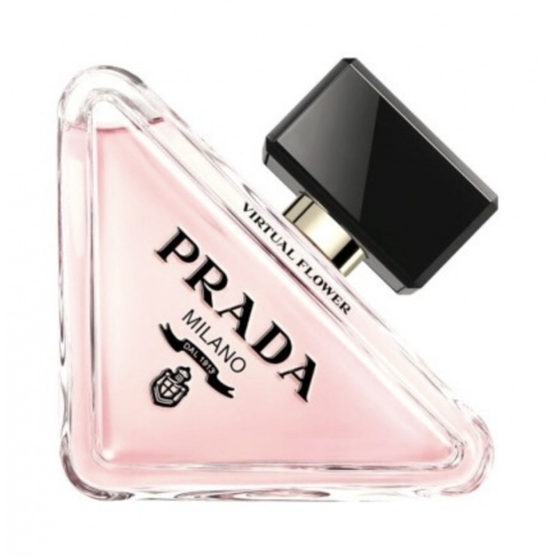 Prada Paradoxe Virtual Flower