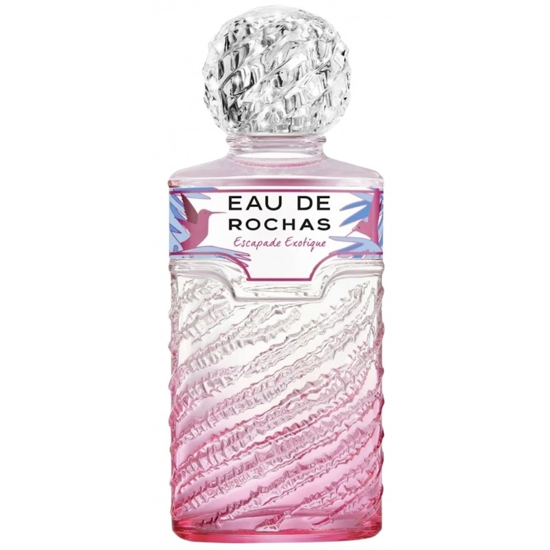 Eau de Rochas Escapade Exotique