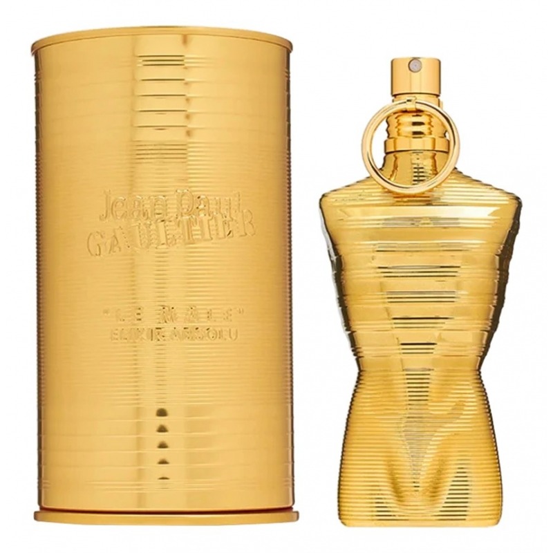 Le Male Elixir Absolu