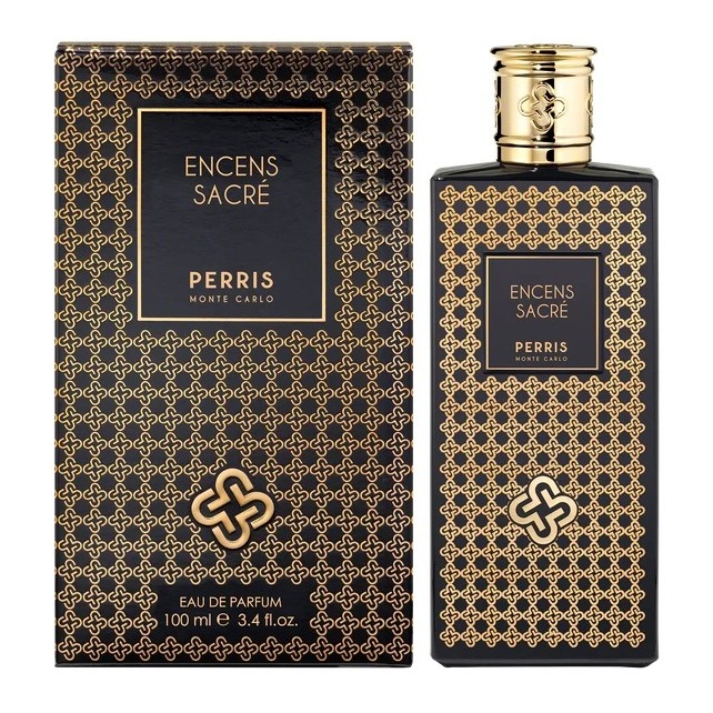 Encens Sacre