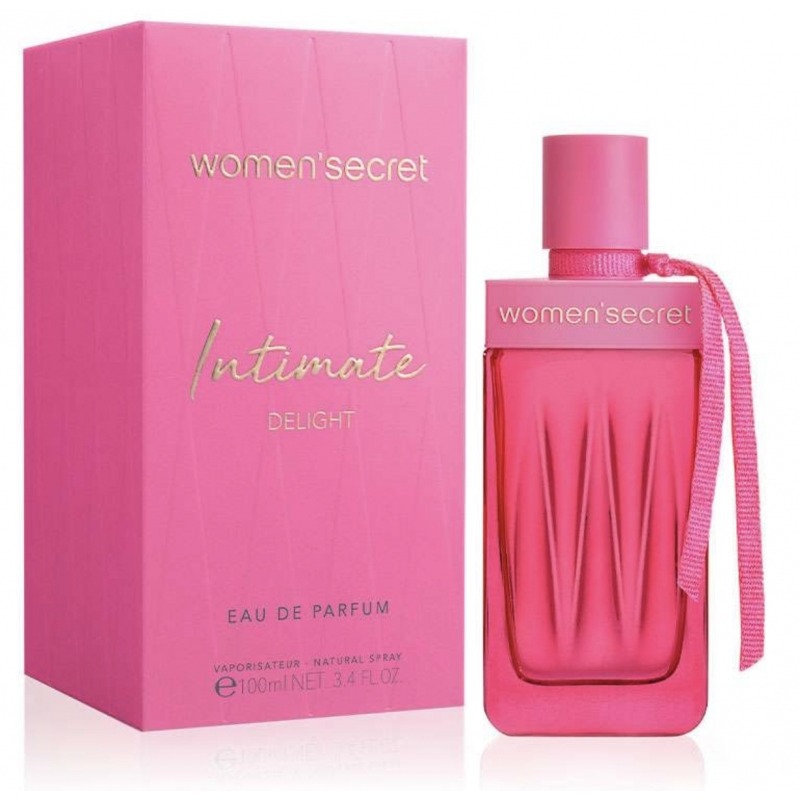 Intimate Delight