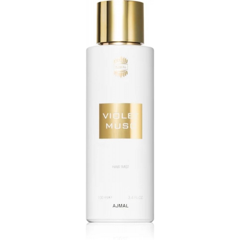 Violet Musc