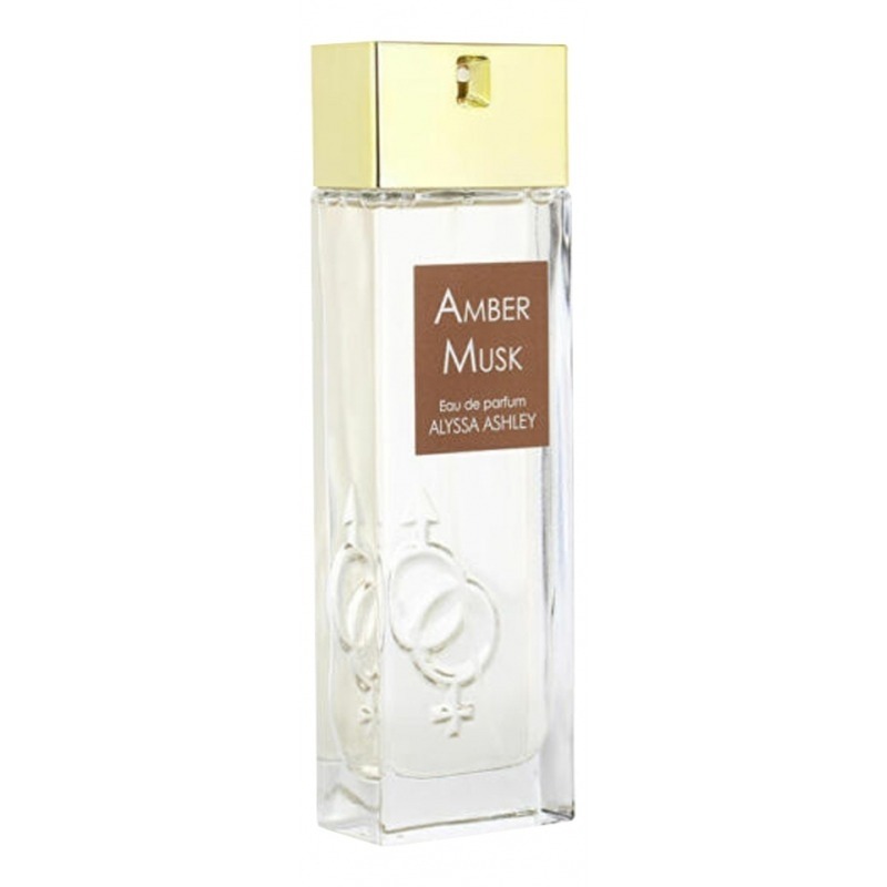 Amber Musk