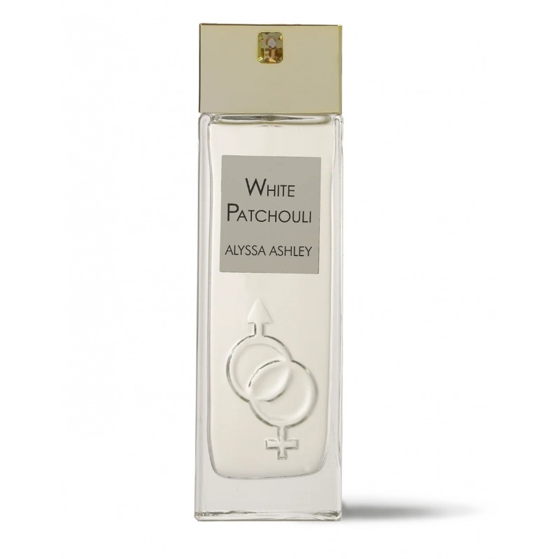 White Patchouli