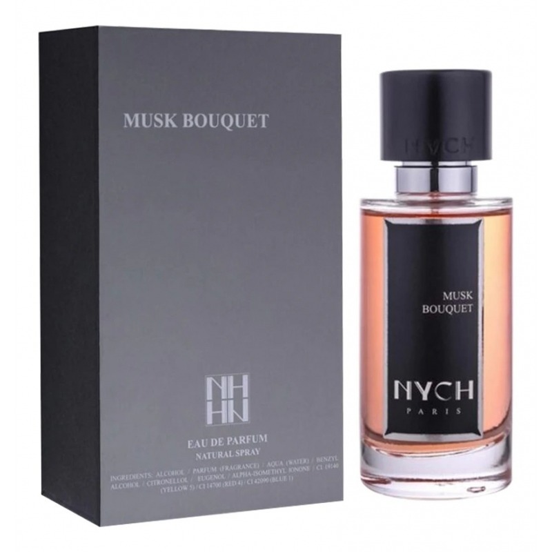 Musk Bouquet